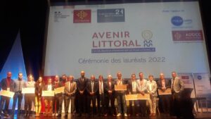 Read more about the article Zelin, lauréat Avenir Littoral 2022​