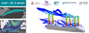 Read more about the article Fonds CMA CGM: Zelin sélectionné pour son projet GSR OP 4 Wasp​