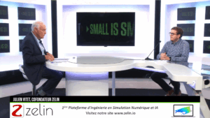 Read more about the article La Lettre M – Septembre 2022